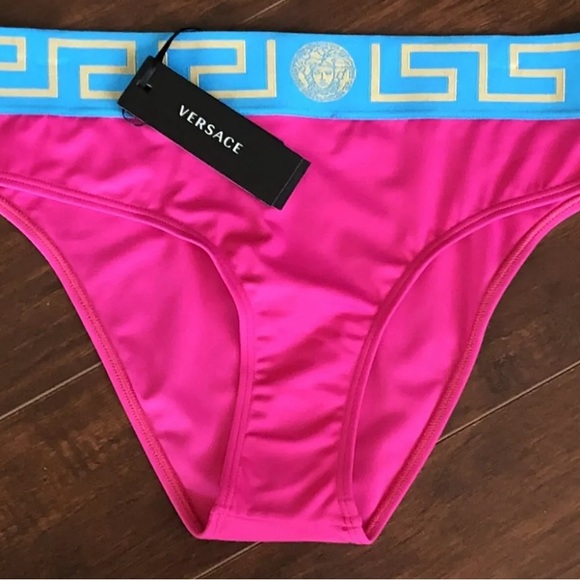 Versace Other - Versace Bikini Swim Bottoms